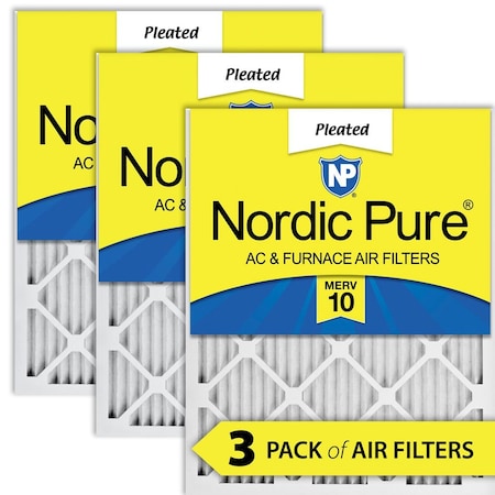 Replacement For NORDIC PURE 20X24X1M103